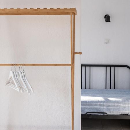 The Botanist Guesthouse Скопелос Экстерьер фото