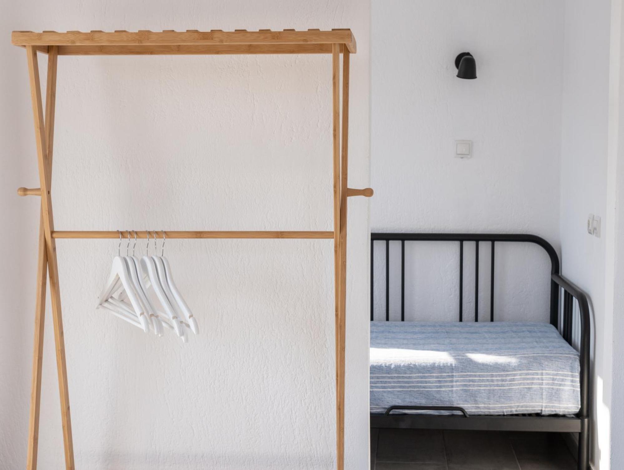 The Botanist Guesthouse Скопелос Экстерьер фото