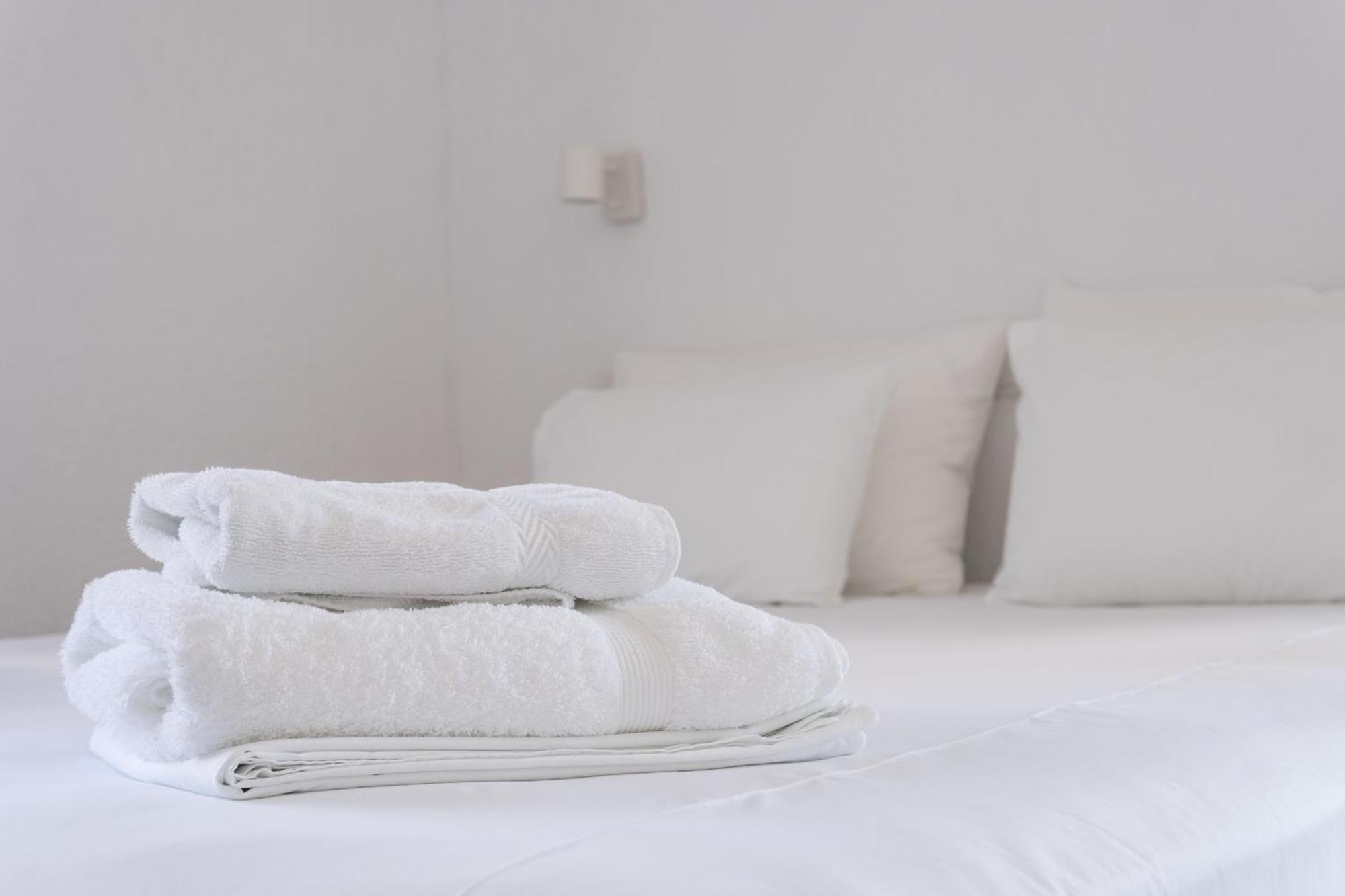 The Botanist Guesthouse Скопелос Экстерьер фото